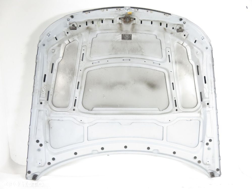 MASKA BMW E90 A34/7 Arktis Metallic - 4