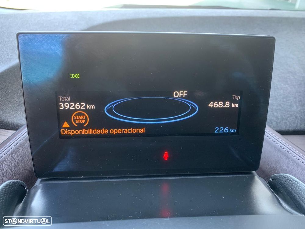 BMW i3 120Ah - 25
