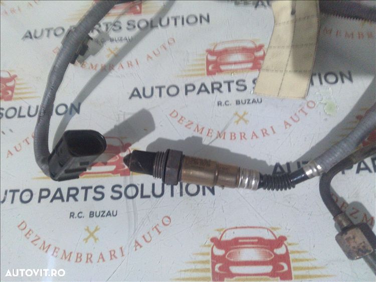 sonda lambda mercedes c class 2.2cdi an fabr.2013 - 1