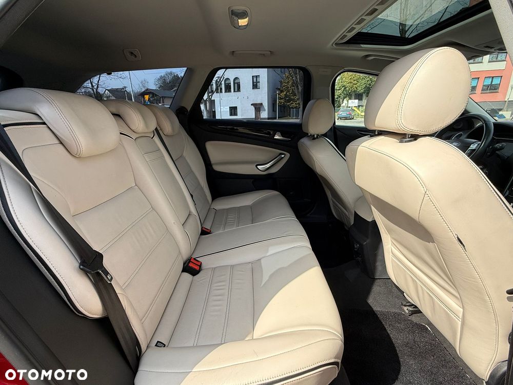 Ford Mondeo 2.0 EcoBoost Business Edition - 25