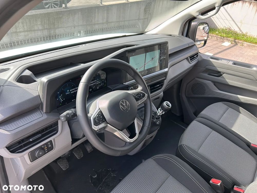 Volkswagen Caravelle 2.0 TDI L2 - 14