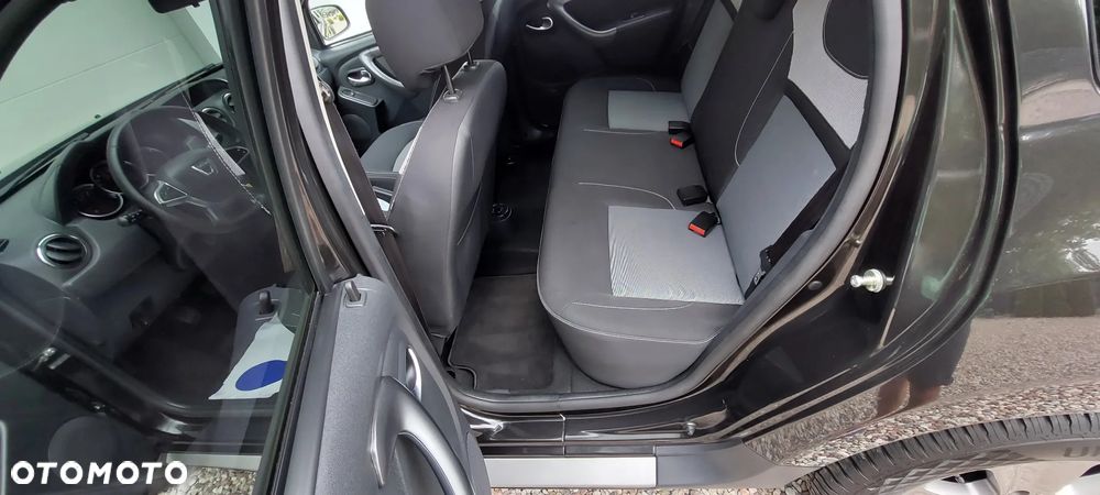 Dacia Duster 1.2 TCe Comfort - 23