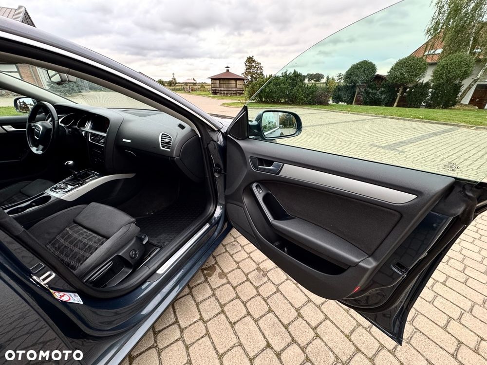 Audi A5 Sportback 2.0 TFSI Quattro - 20