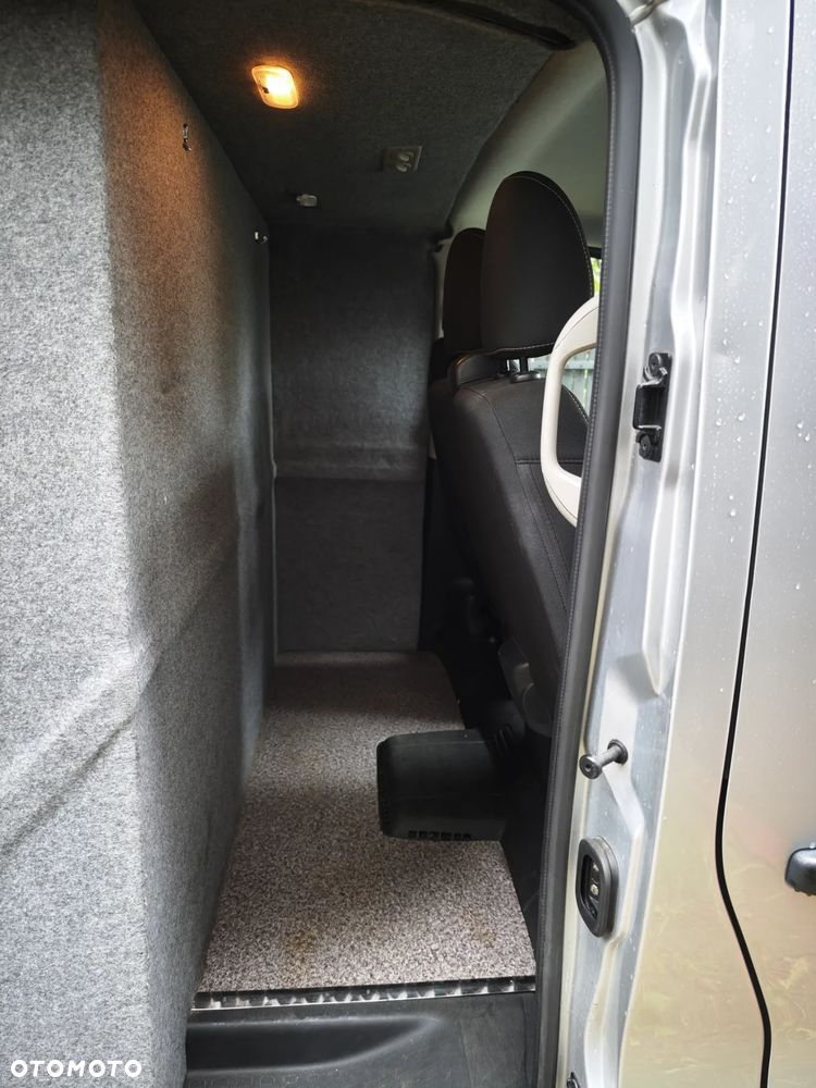 Renault Trafic Grand Passenger 2,9t Business - 12
