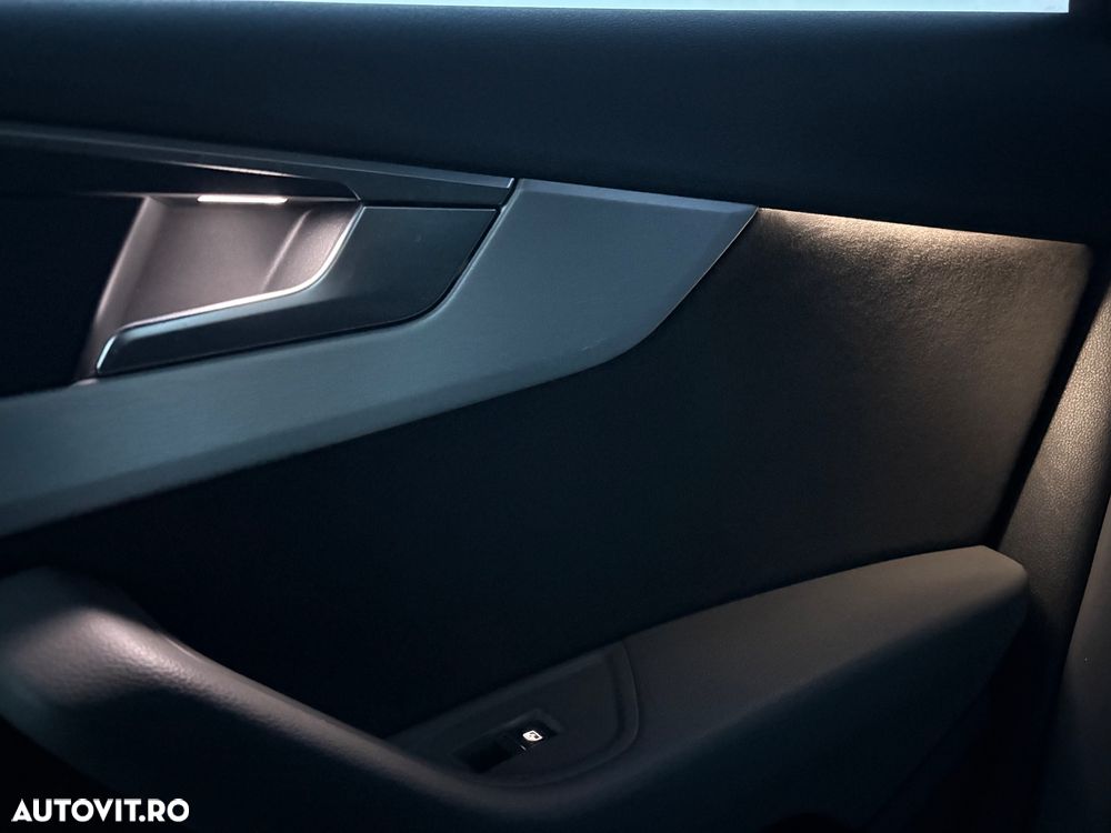 Audi A5 ack 2.0 TDI S tronic sport - 27