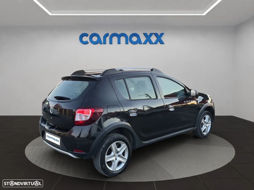 Dacia Sandero TCe 90 (S&S) Comfort - 6