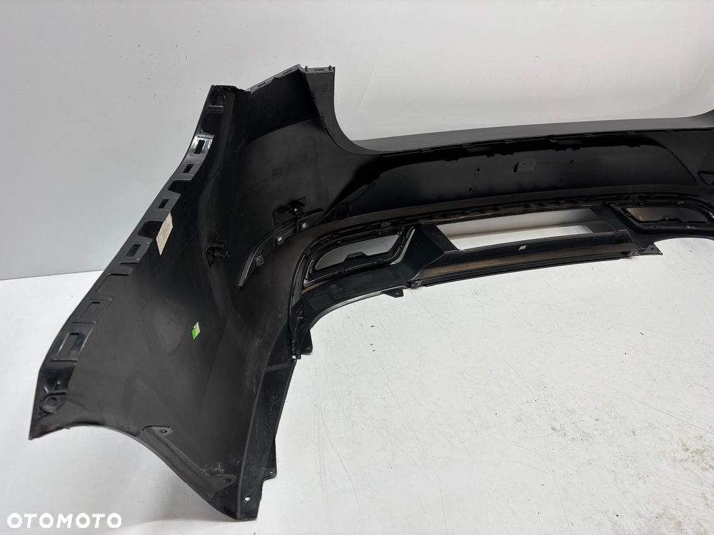 Seat Leon IV Kombi Zderzak Tył Tylny 5FE807421 5FE807568A - 10