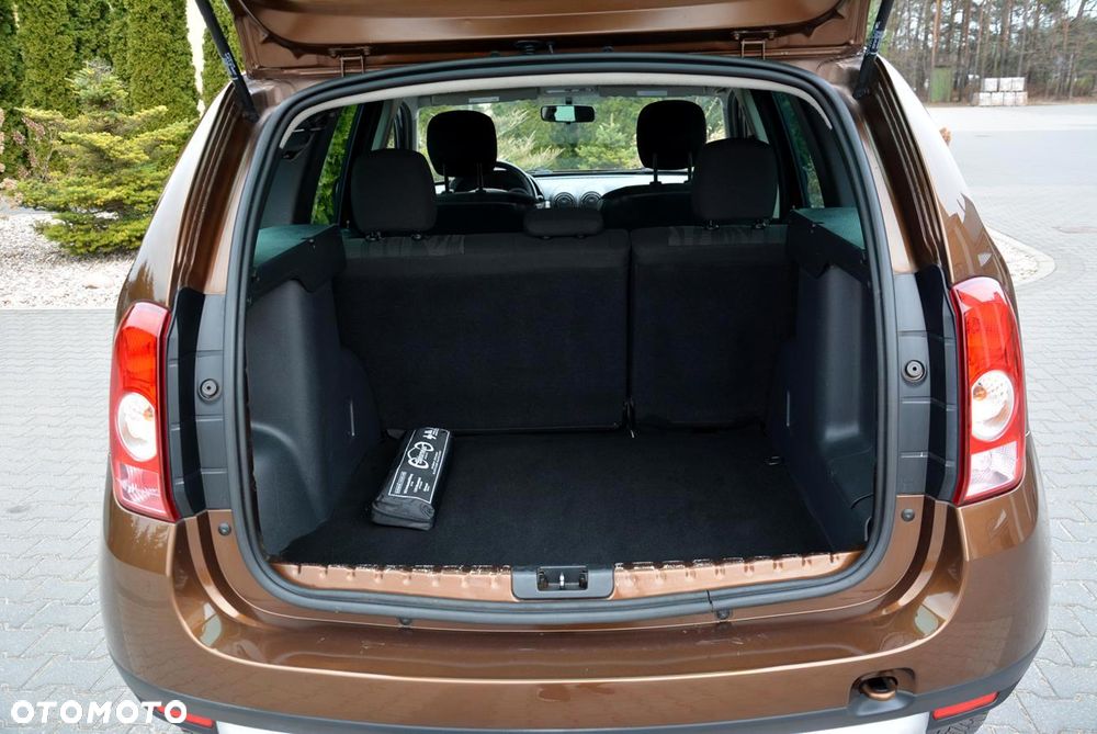 Dacia Duster 1.6 16V 105 4x2 Prestige - 18