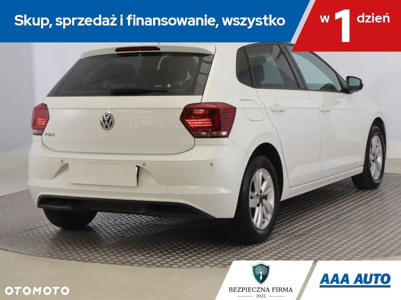 Volkswagen Polo - 7