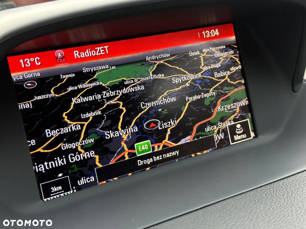 Opel Mokka 1.4 T Cosmo EU6 - 7