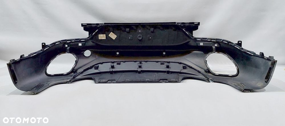 spoiler dyfuzor zderzak tył alfa tonale veloce 156164997 - 6