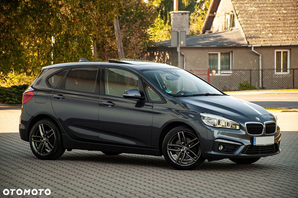 BMW Seria 2 - 15