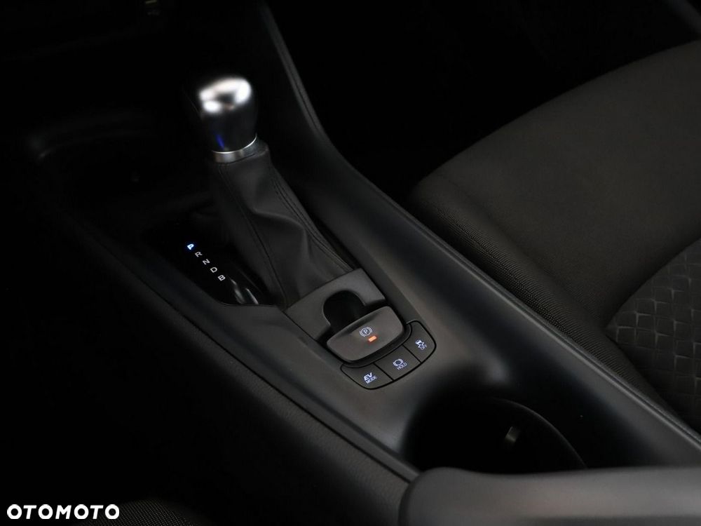 Toyota C-HR 1.8 Hybrid Dynamic - 27