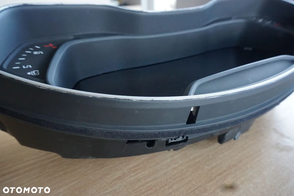 Audi A5F5 A4B9 licznik zagary Virtual Cockpit - 8