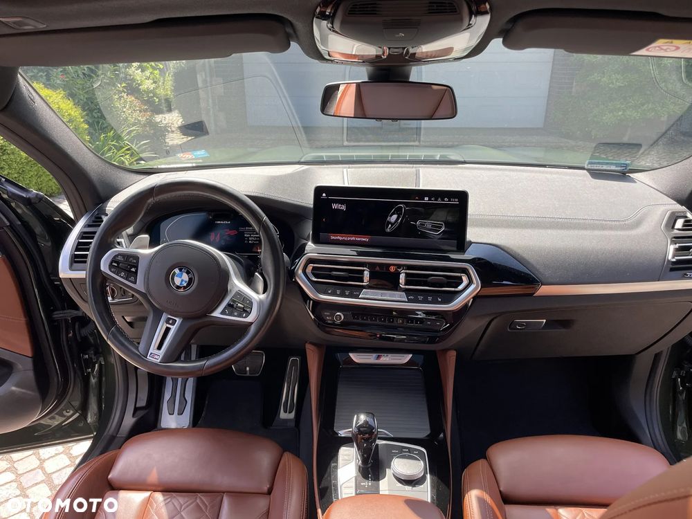 BMW X4 - 16