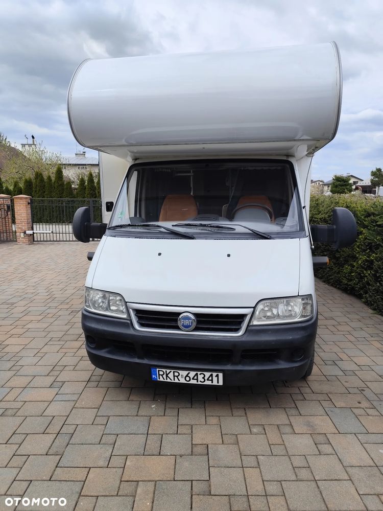 Fiat Ducato - 2