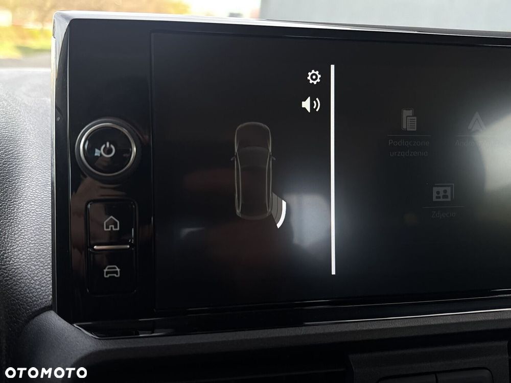 Toyota Proace City Verso 1.5 D-4D Business - 28