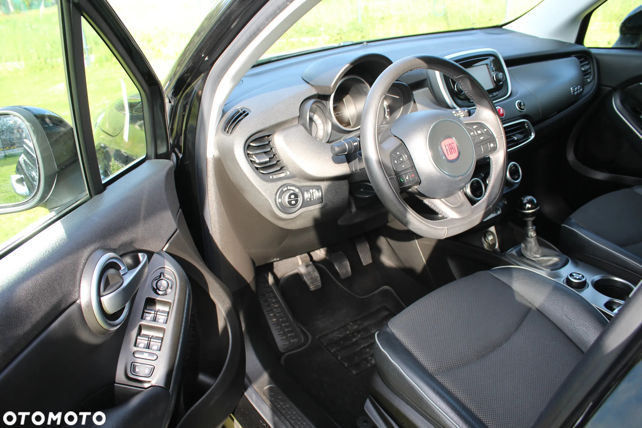 Fiat 500X 1.4 Multiair 4x2 S&S Cross - 16