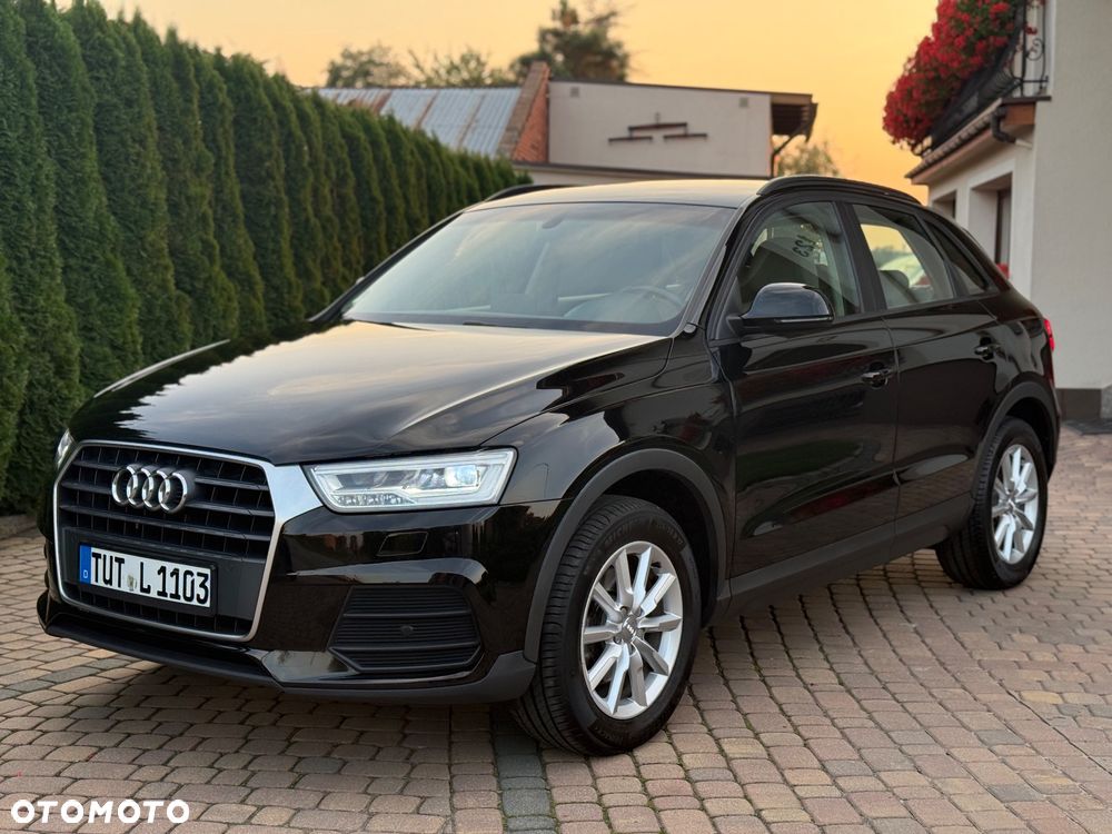 Audi Q3 2.0 TDI - 12