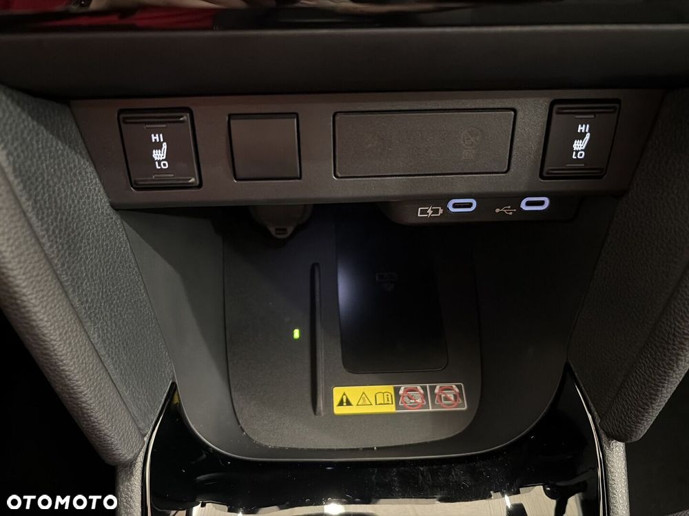 Toyota Yaris Cross Hybrid 1.5 Style - 18