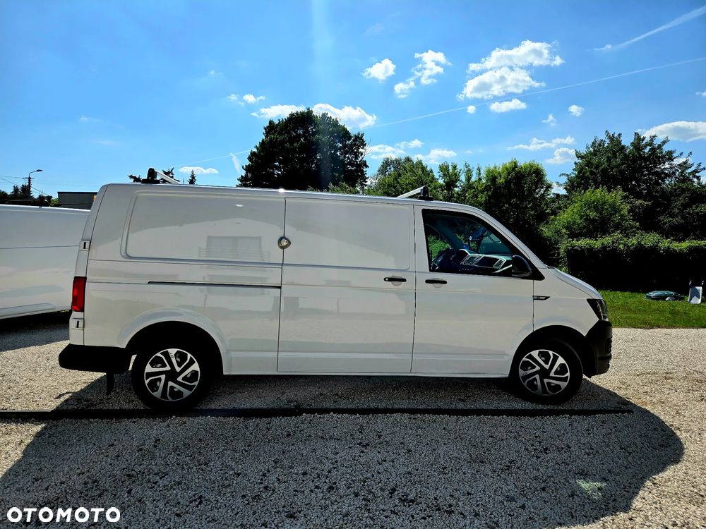 Volkswagen Transporter - 15