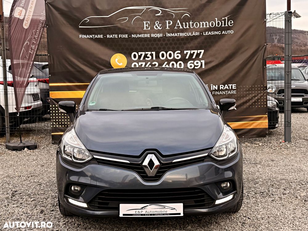 Renault Clio TCe 90 Start & Stop COLLECTION - 3