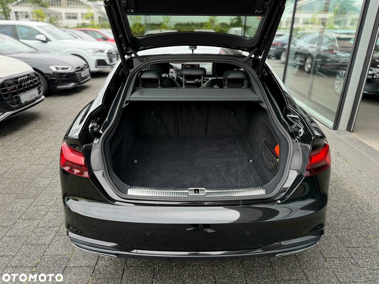 Audi A5 - 19