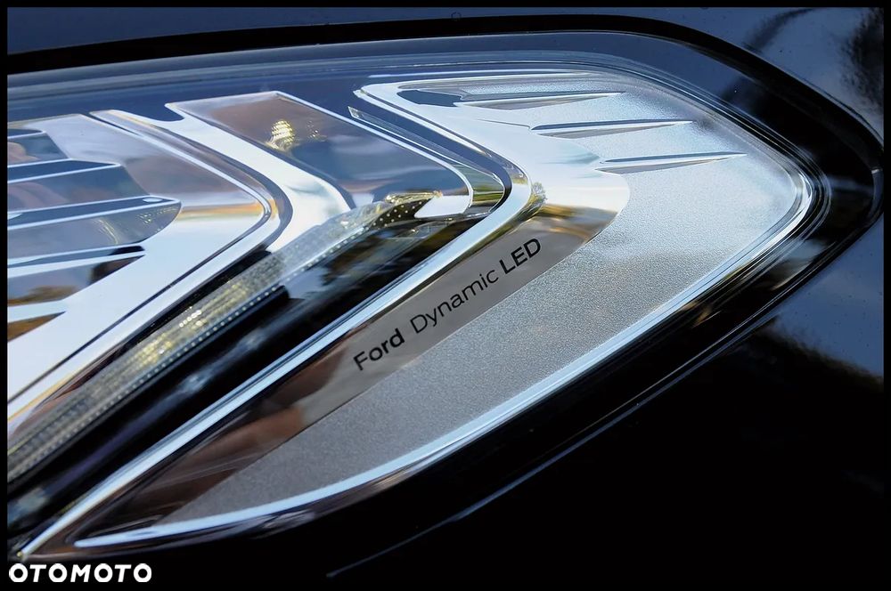 Ford Mondeo - 16