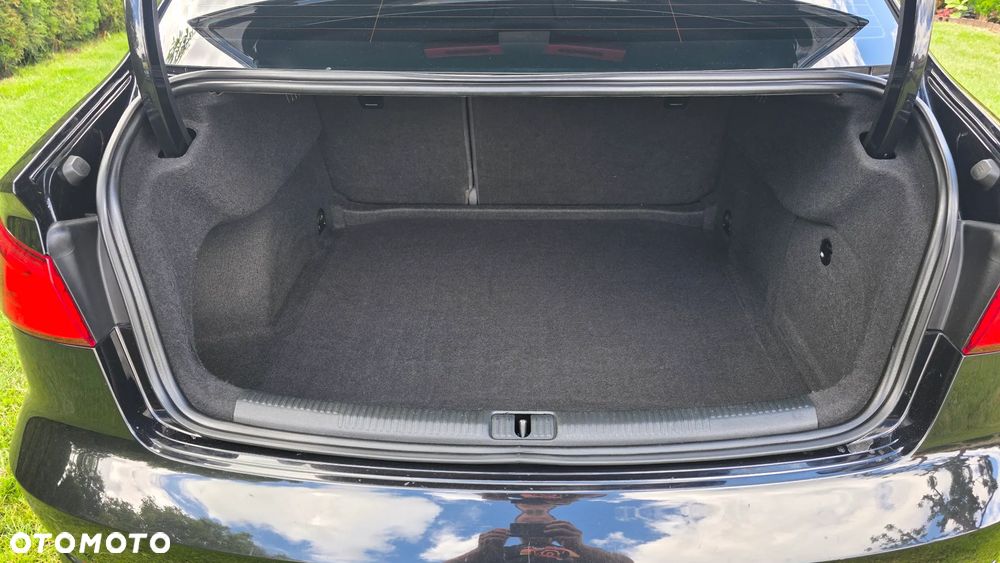 Audi A3 Limousine - 29