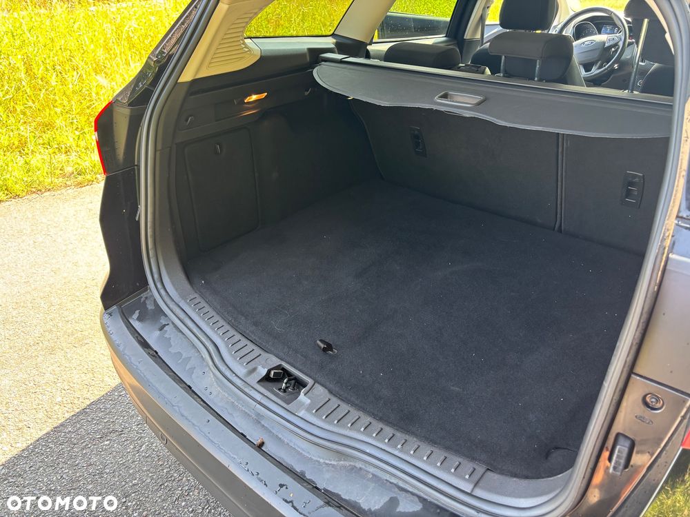 Ford Focus 1.0 EcoBoost SYNC Edition ASS - 22