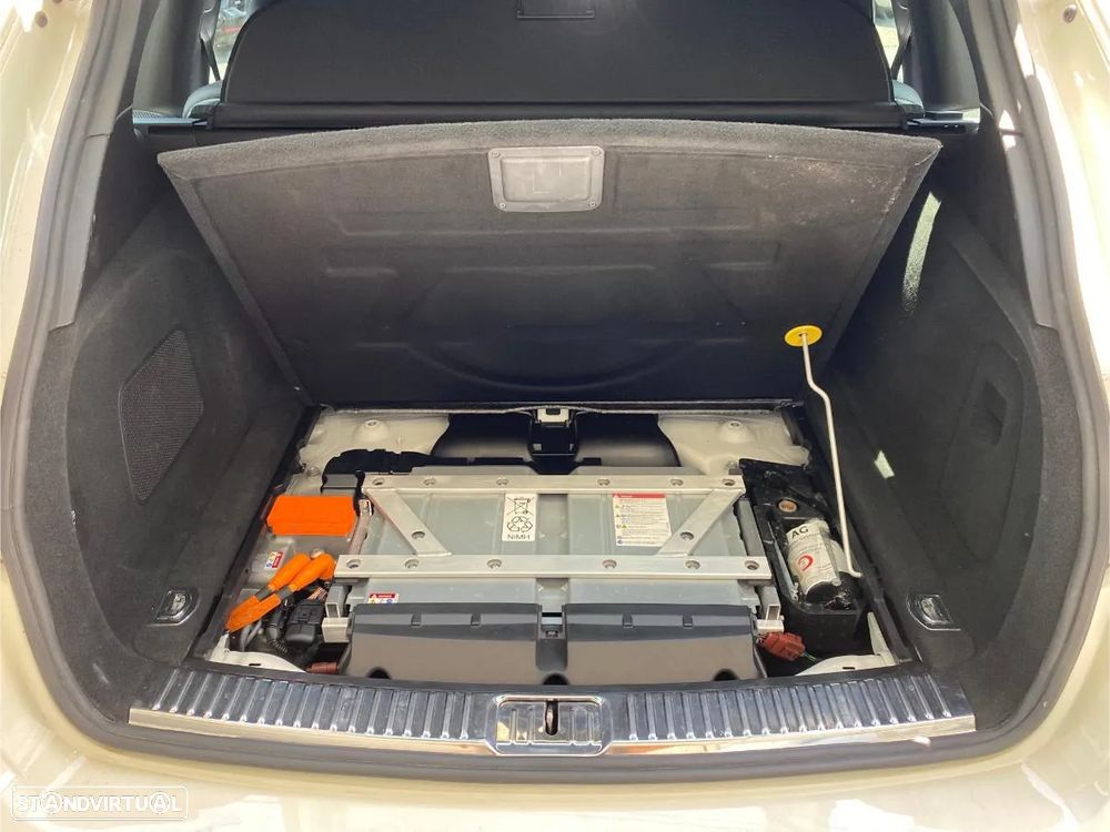 Porsche Cayenne S Hybrid - 33