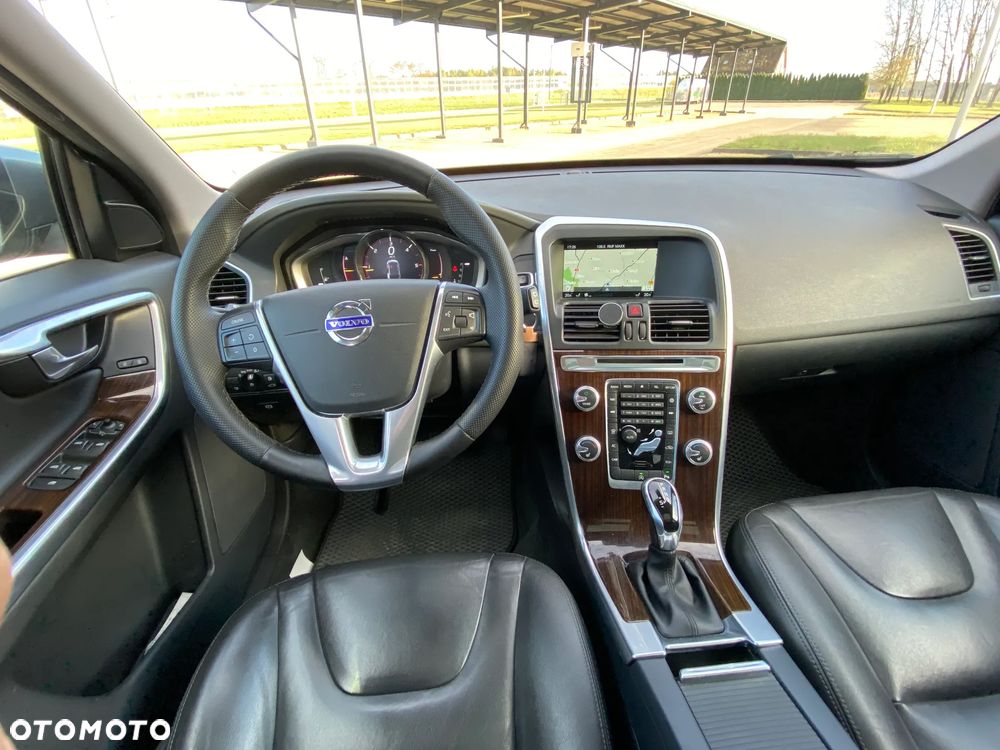 Volvo XC 60 D3 Drive-E Summum - 21