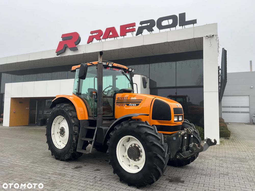 Renault Ares 710 RZ - 1