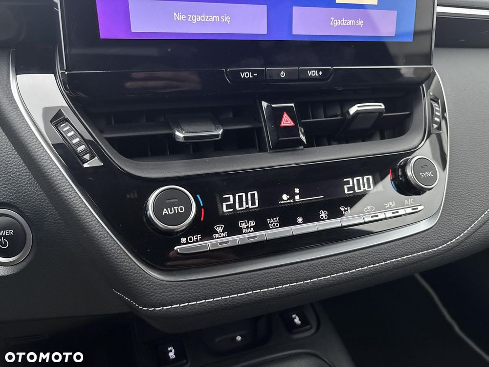 Toyota Corolla 1.8 Hybrid Style - 23
