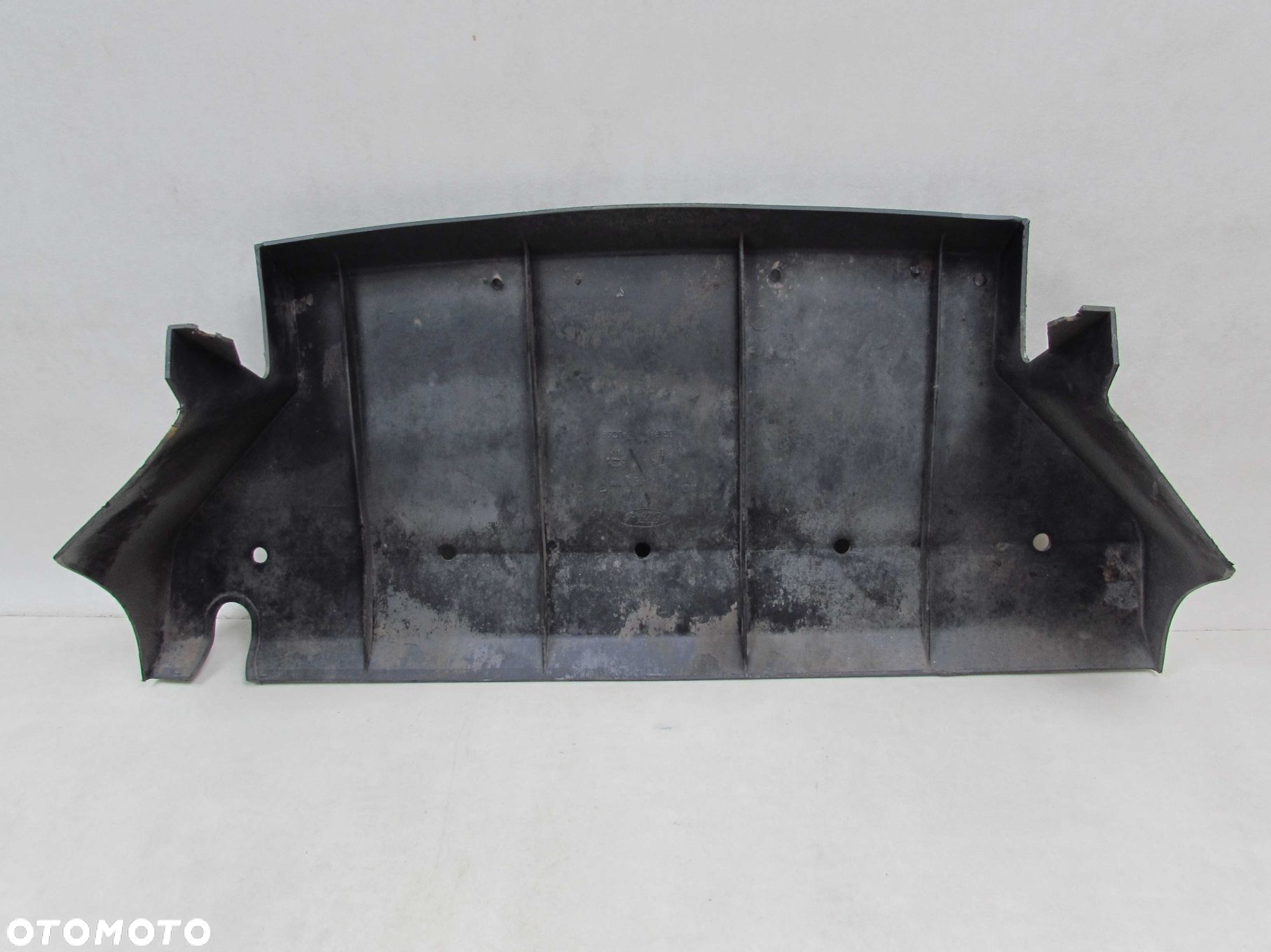 FORD TRANSIT VII MK7 OSLONA DOLNA 6C11-V8B384-BC 06-14 - 2