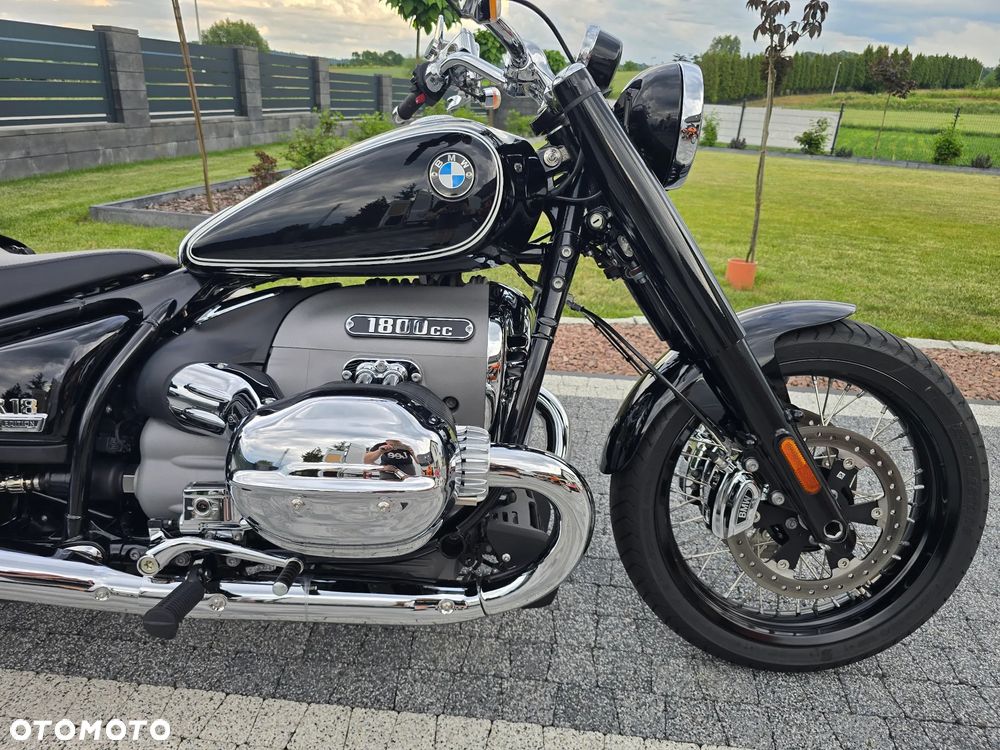 BMW R - 19