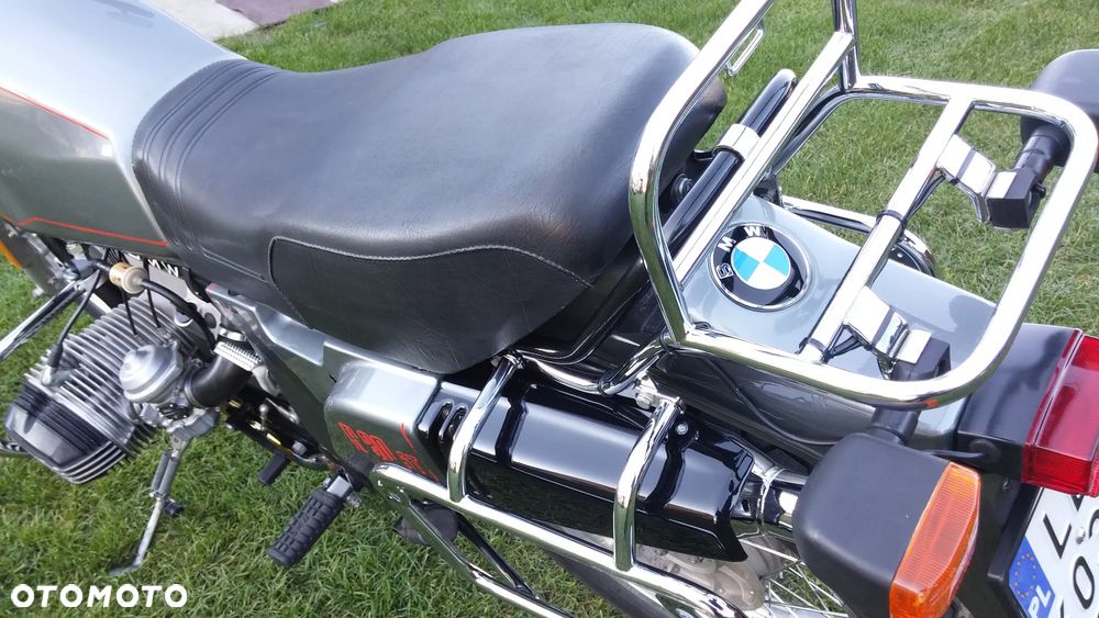 BMW R - 7
