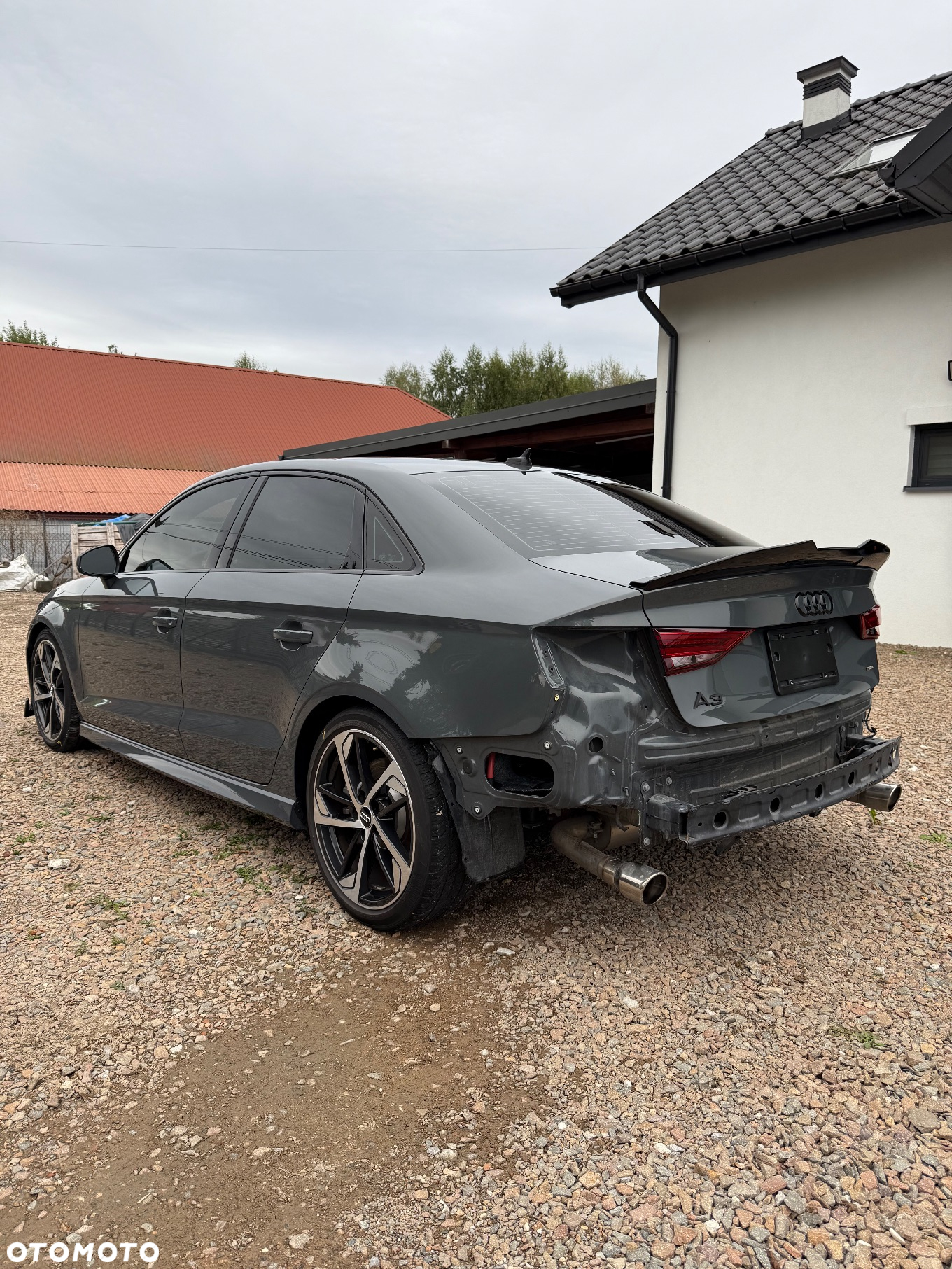 Audi A3 - 11