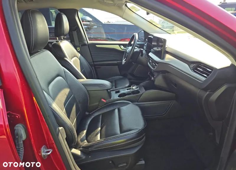 Ford Escape - 10