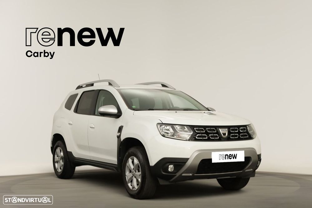 Dacia Duster 1.0 TCe ECO-G Comfort Bi-Fuel - 2