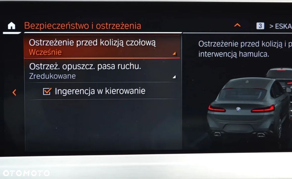 BMW X4 xDrive20d MHEV M Sport sport - 16