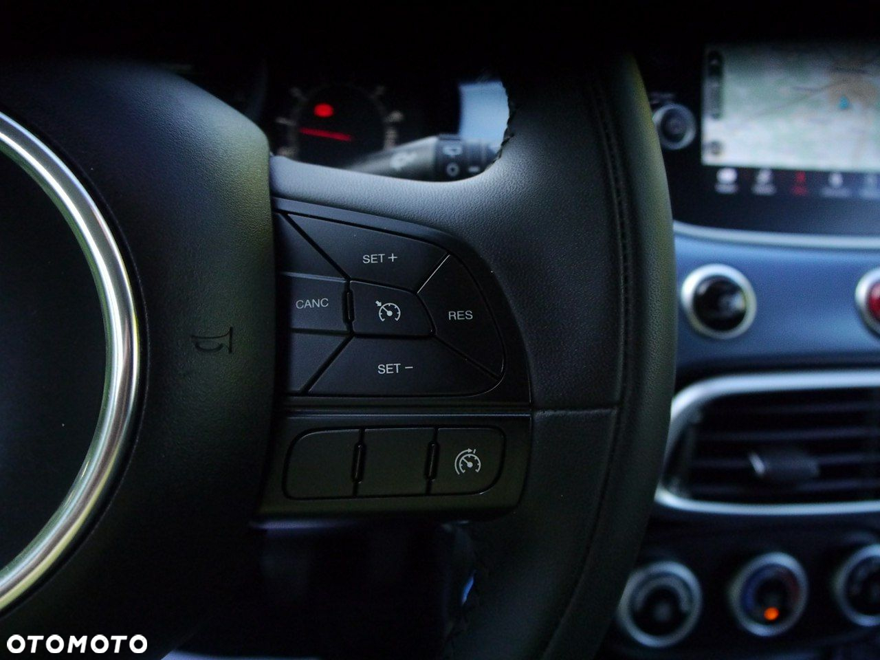 Fiat 500X 1.4 MultiAir Mirror - 34