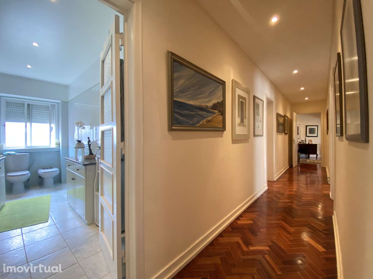 T5 Calçada de Santo Amaro - Alcantara - Grande imagem: 5/25