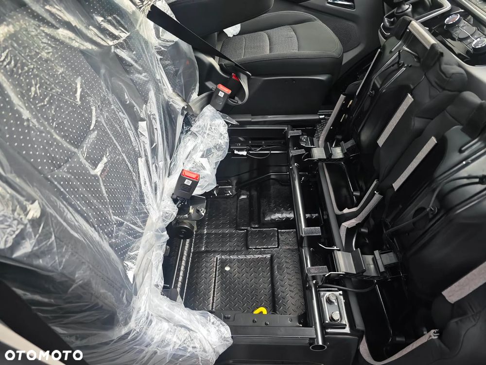 Maxus Delivery 9  Już Jade autolaweta laweta nie Ducato Boxer Jumper - 10