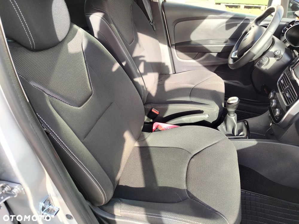 Renault Clio 0.9 Energy TCe Zen - 12