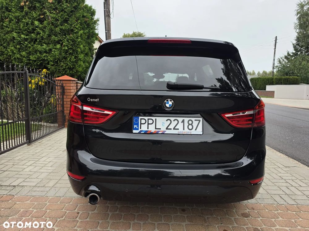 BMW Seria 2 216d GT - 21