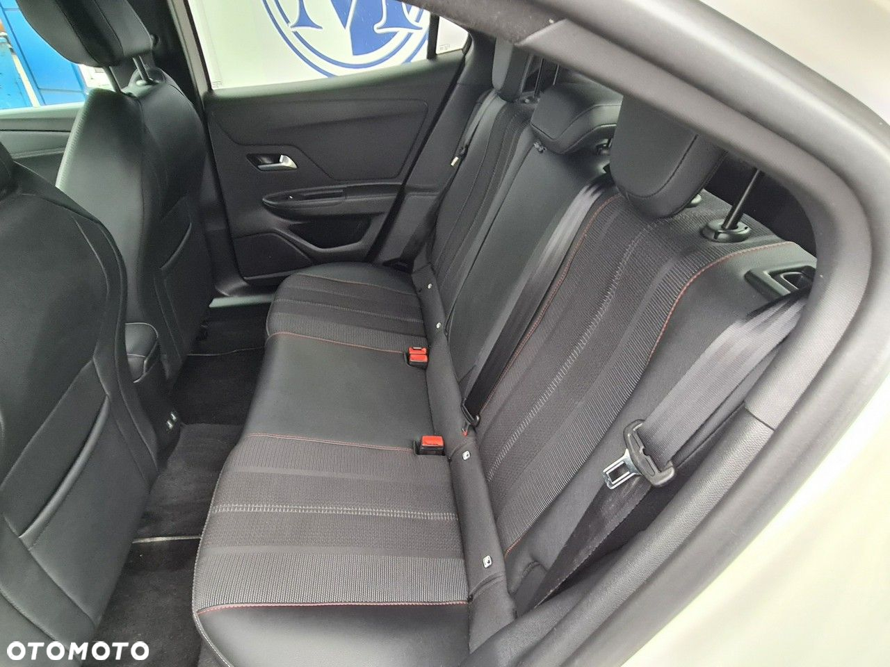 Opel Mokka 1.2 DI Turbo Automatik Black - 32