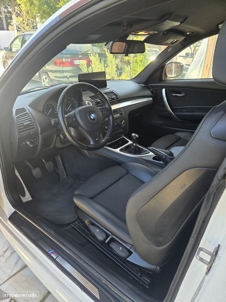 BMW 120 i - 3