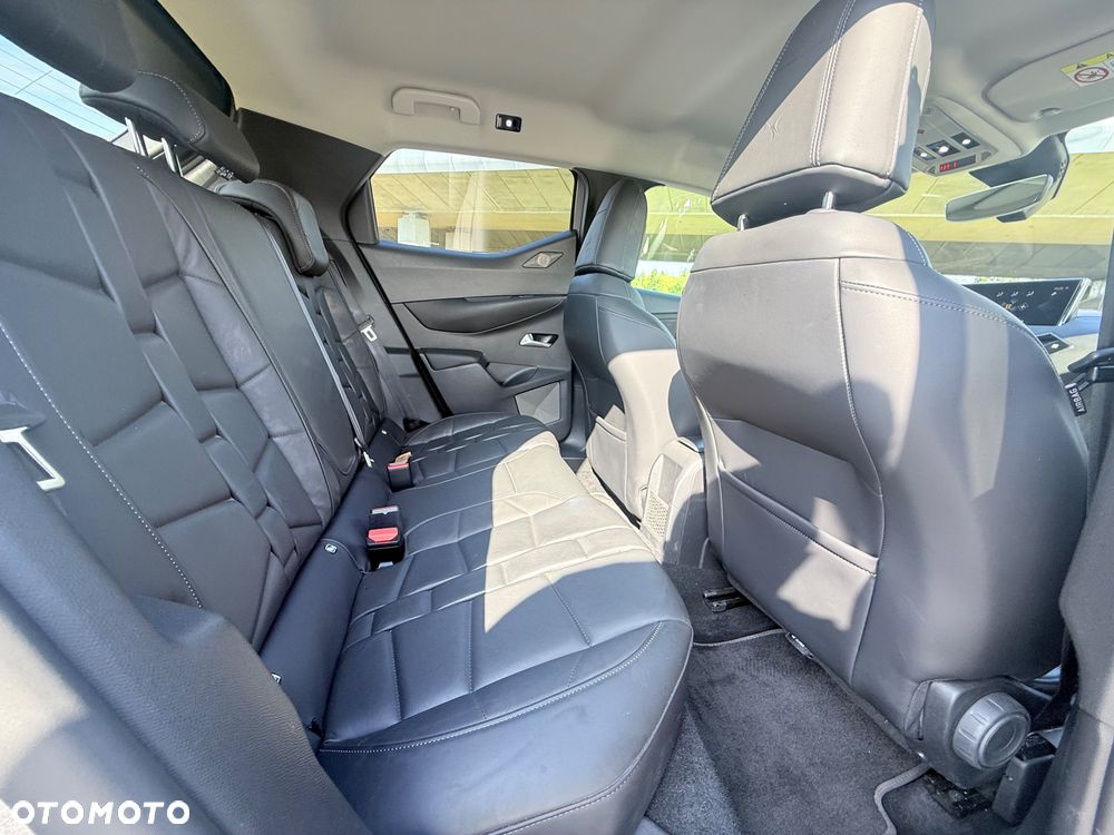 DS Automobiles DS 3 Crossback PureTech 130 Opera - 18