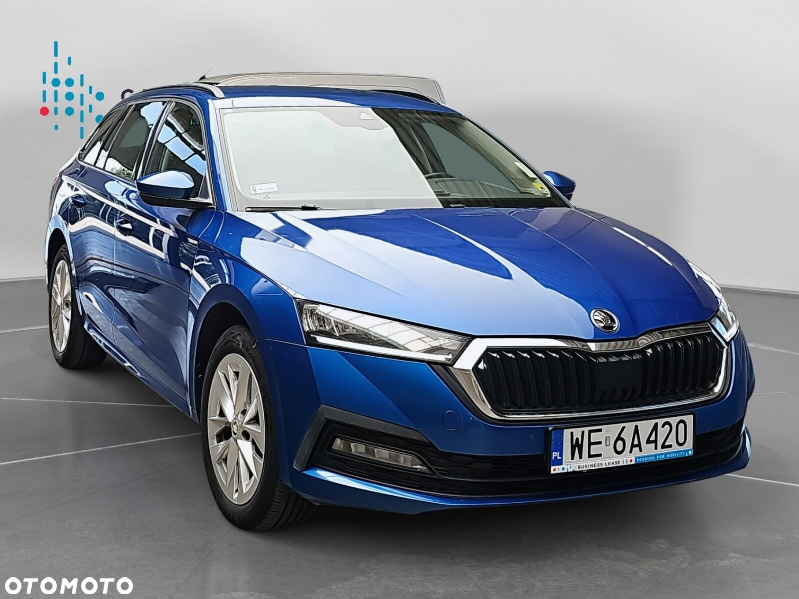 Skoda Octavia 2.0 TDI Ambition - 6